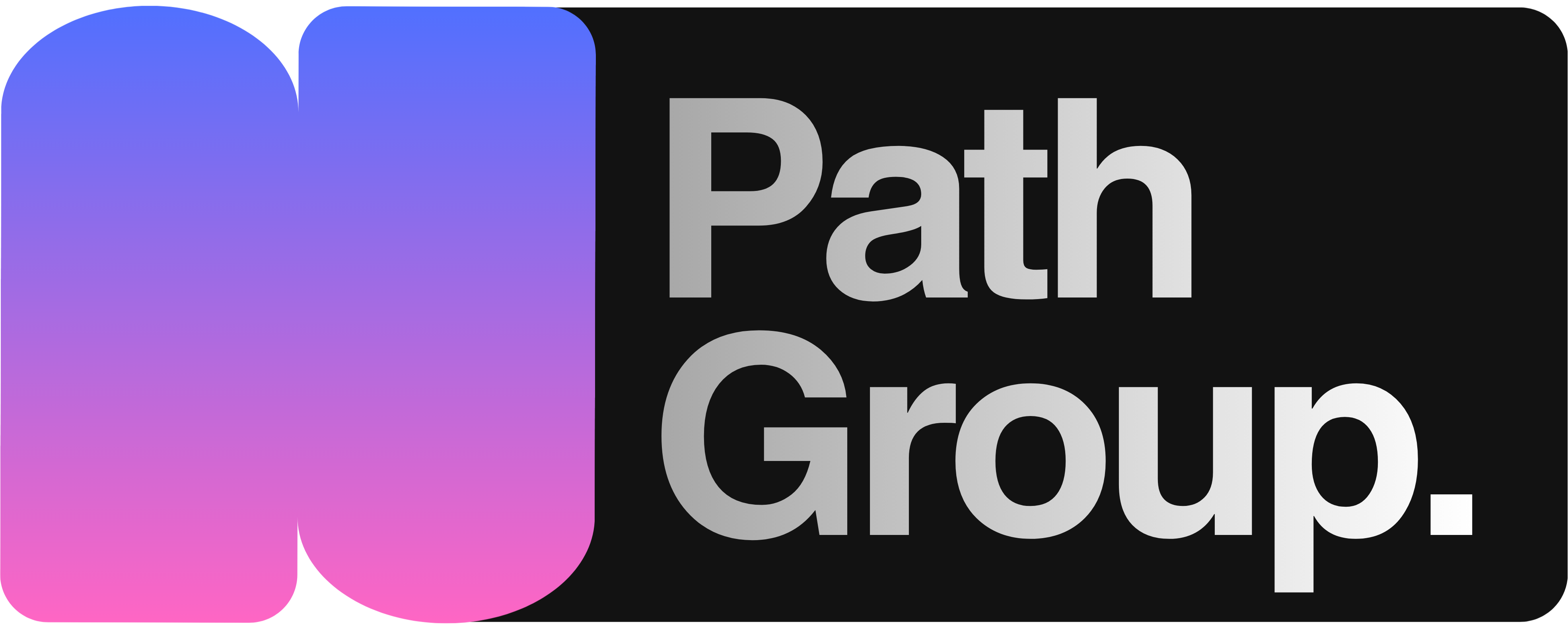 Path Group logo